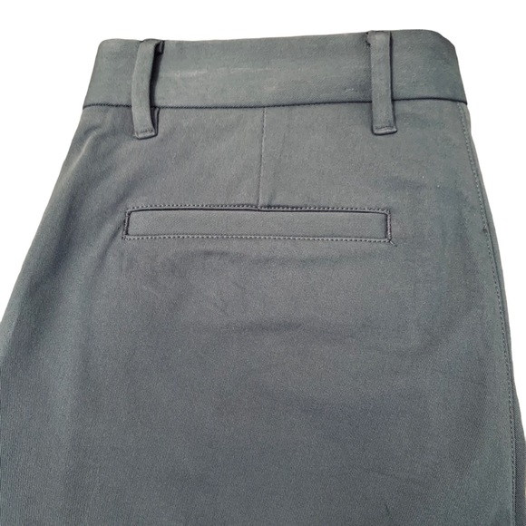 Everlane Men's Slim Fit Pants in a Stone Color & High Rise sz 30 X 30 - Picture 11 of 16